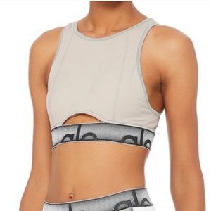 Alo Yoga Velocity Bra